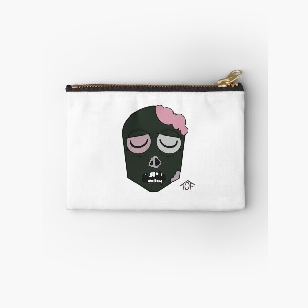 Item preview, Zombie designed and sold by TearGas.