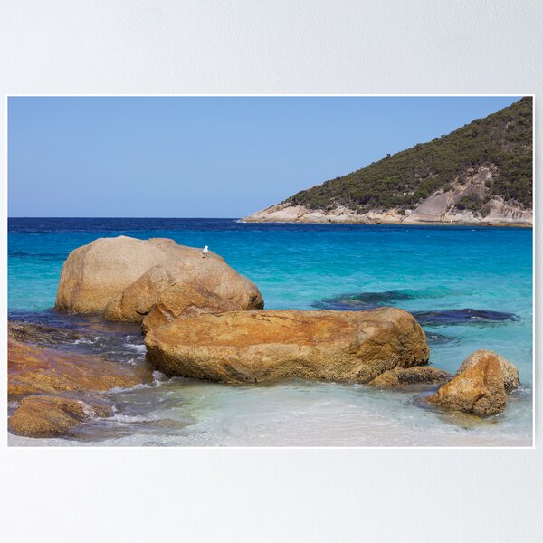 Item preview, Little Beach Rocks designed and sold by Robert Stephens.