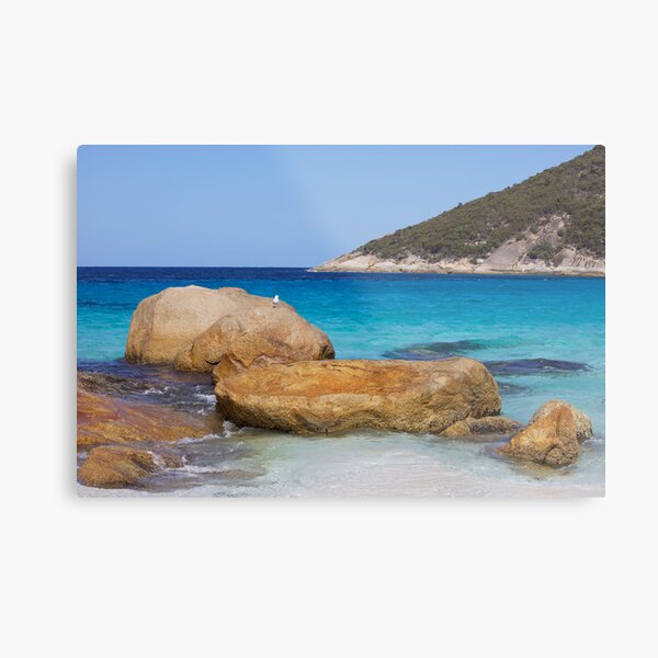 Item preview, Little Beach Rocks designed and sold by Robert Stephens.