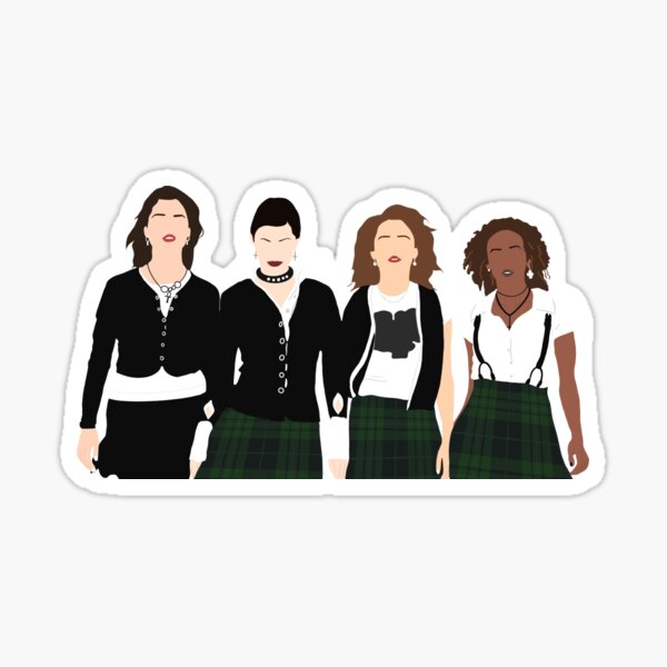The Craft Sticker