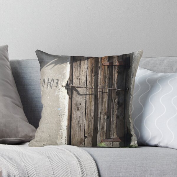 Item preview, shed door. koktebel. crimea designed and sold by Nikolay Semyonov.