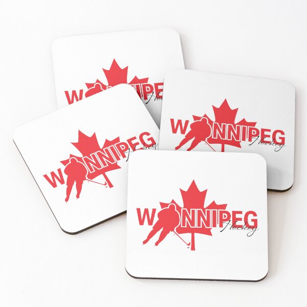 Item preview, Winnipeg Hockey designed and sold by LiamTheo.