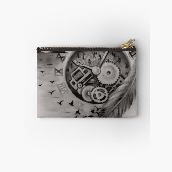 Item preview, passing time designed and sold by attracdionz.
