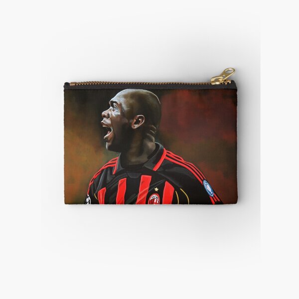 Item preview, Clarence Seedorf painting designed and sold by PaulMeijering.
