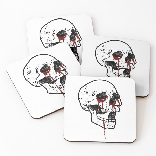 Item preview, Skull Drip designed and sold by Maeveykinzz.