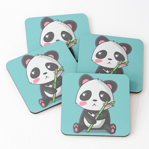 Item preview, Sitting Panda designed and sold by DzGraphic.