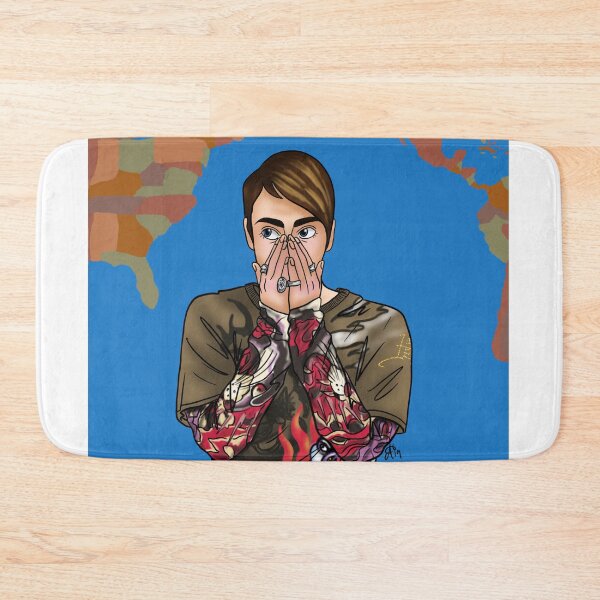 Item preview, Stefon 1 designed and sold by whisperingwinno.