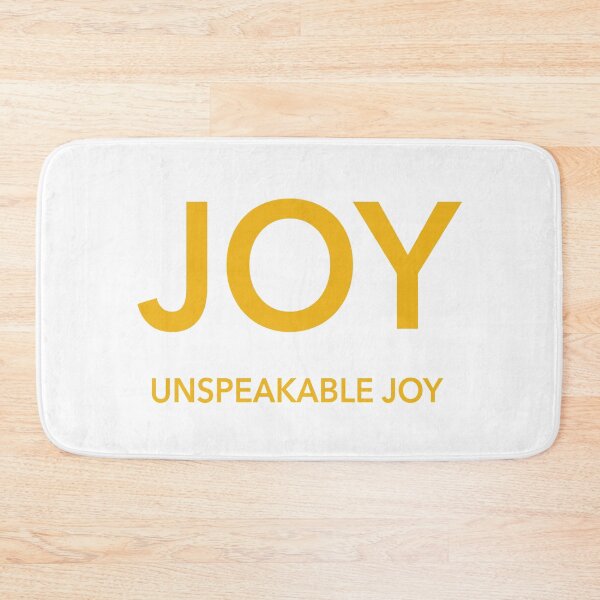 Item preview, JOY JOY JOY designed and sold by emeraldseason.
