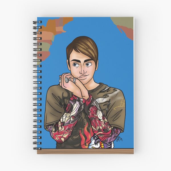 Item preview,  Stefon 2 designed and sold by whisperingwinno.