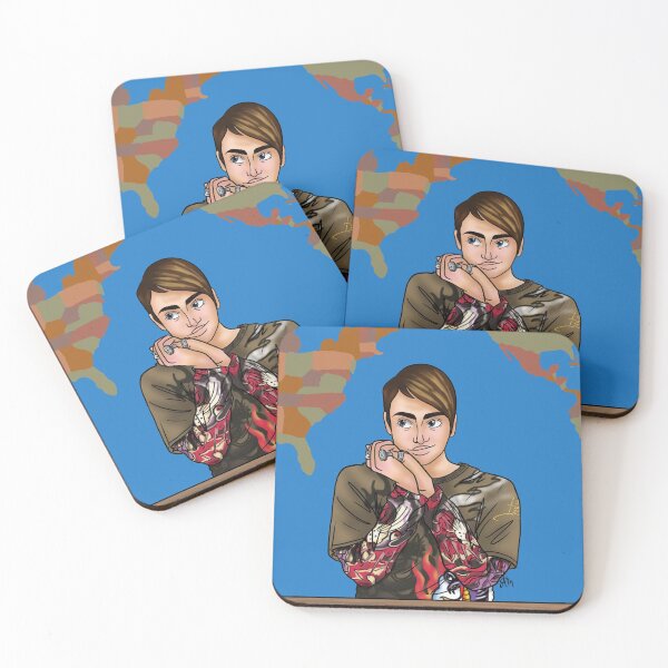 Item preview,  Stefon 2 designed and sold by whisperingwinno.