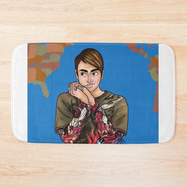 Item preview,  Stefon 2 designed and sold by whisperingwinno.