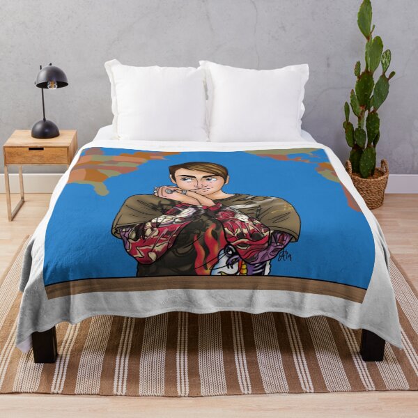 Item preview,  Stefon 2 designed and sold by whisperingwinno.