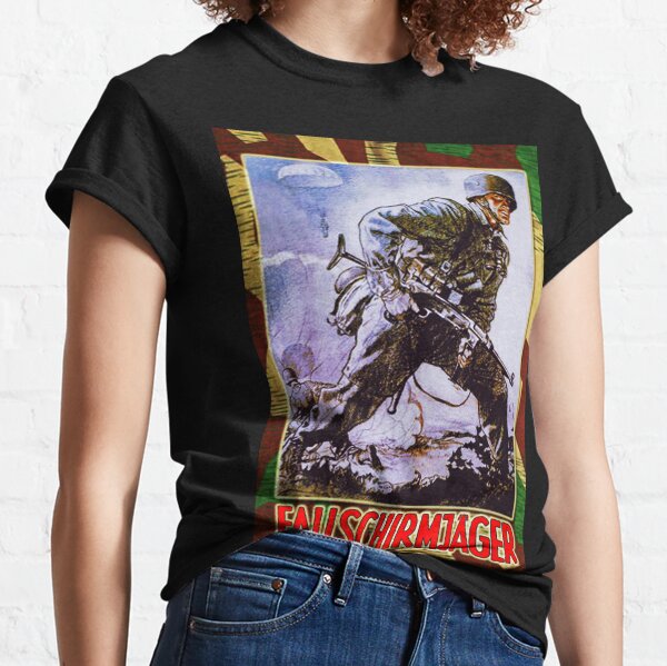 Camiseta Ejército Español Voluntad Inquebrantable