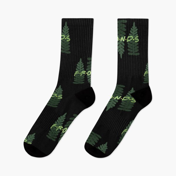Item preview, Fronds designed and sold by -Mnm.