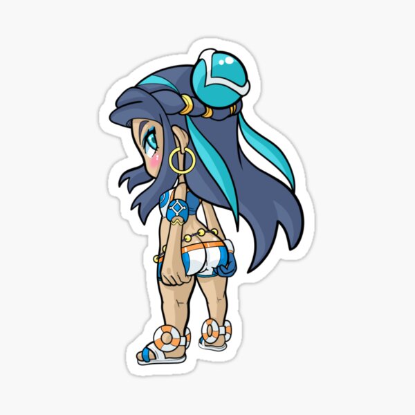 Anime Charity Stickers : Pokémon-Themed Stickers