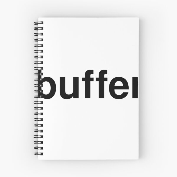 Item preview, buffer designed and sold by ninov94.