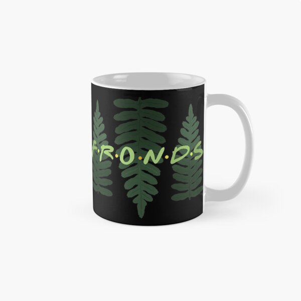 Item preview, Fronds designed and sold by -Mnm.