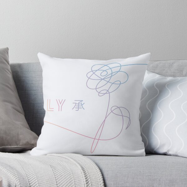 Item preview, BTS Love Yourself: Her designed and sold by angiecat-art.