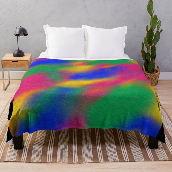 Item preview, Holi day blankie? designed and sold by damelibellule.