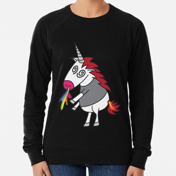green day unicorn shirt