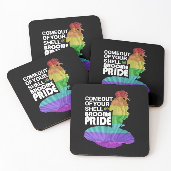 Item preview, Broome Pride - The Birth of Venus designed and sold by BroomePride.