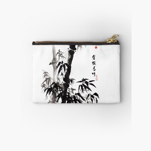 Item preview, Bamboo Painted in Oct 2019 designed and sold by Huluhua.