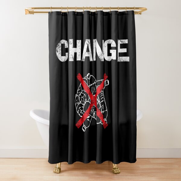 Artikel-Vorschau von Change Müll, designt und verkauft von BernhArt.