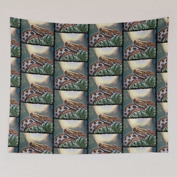 Item preview, Boa Constrictor  designed and sold by Heathermarie321.