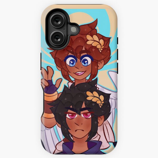 Item preview, Brothers [Kid Icarus] designed and sold by Raazziel.