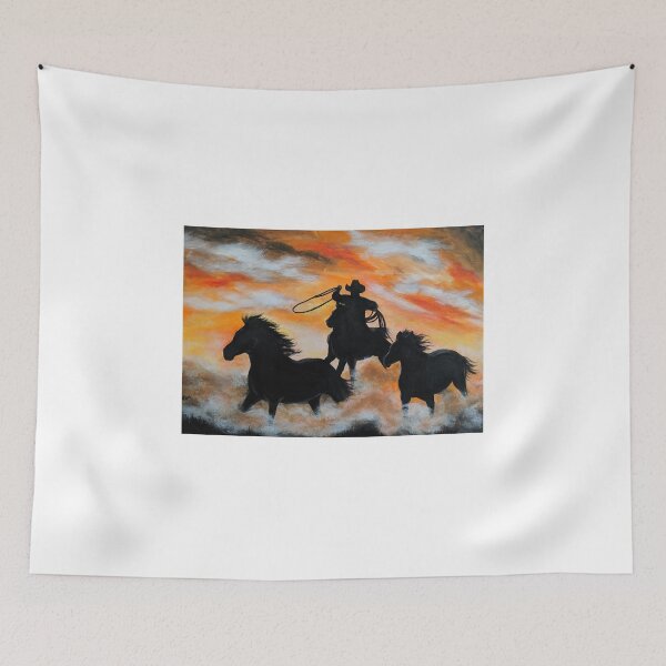 Item preview, Round up designed and sold by atouchofcanvas.