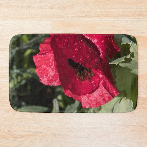 Item preview, Raindrops designed and sold by Marylou Badeaux.