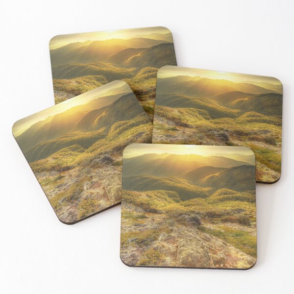 Item preview, Sunset from The Bluff designed and sold by Kevin McGennan.