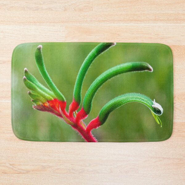Item preview, 'Roo Paw designed and sold by metriognome.