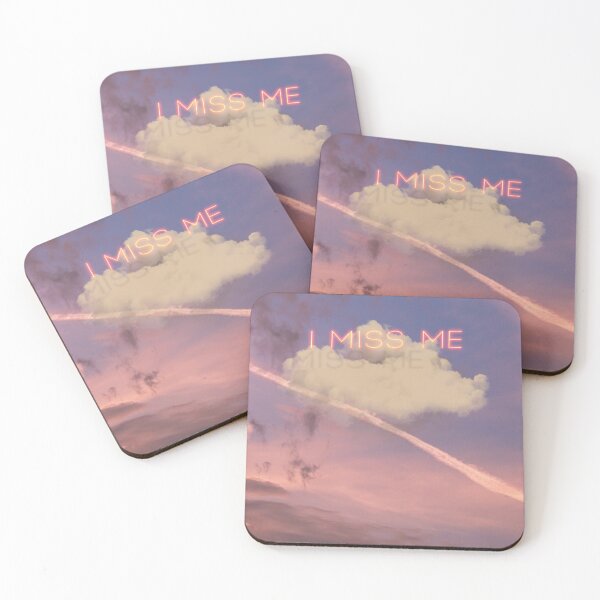 Item preview, I Miss Me designed and sold by mensijazavcevic.