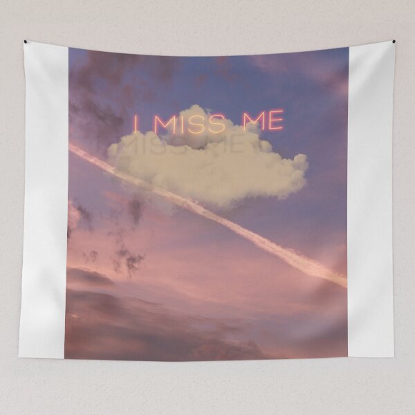 Item preview, I Miss Me designed and sold by mensijazavcevic.