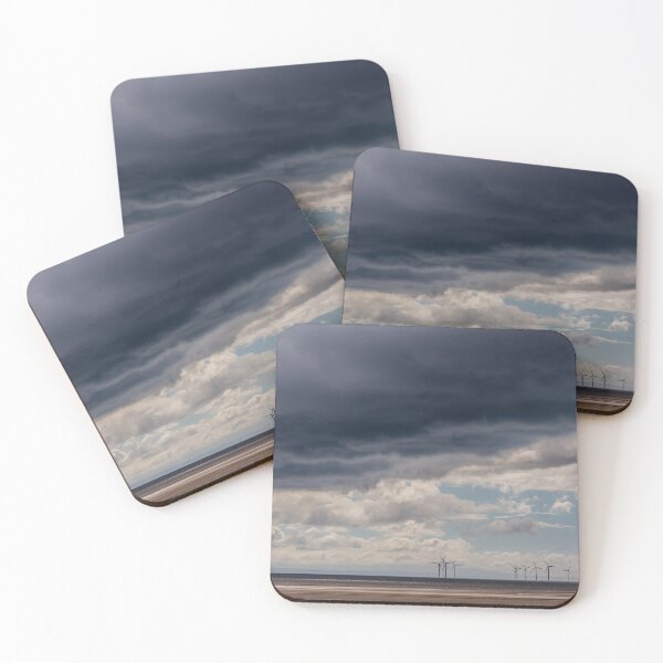 Item preview, The Approaching Storm designed and sold by Adrian Rowley.