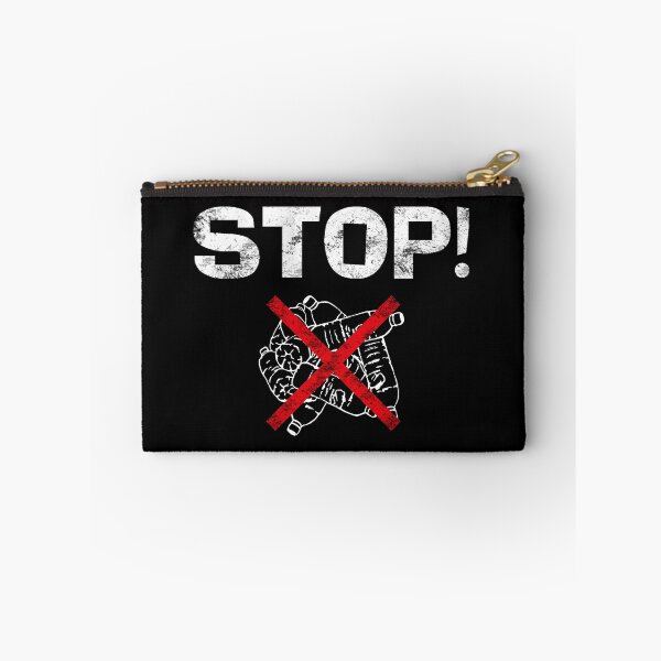 Item preview, Stop - plastic designed and sold by BernhArt.