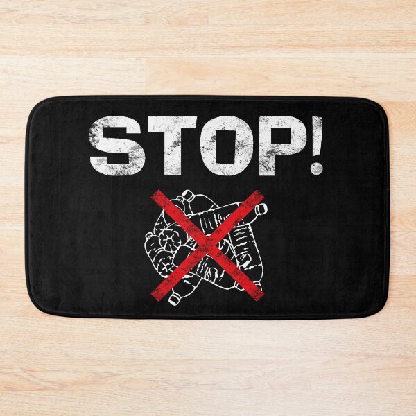 Item preview, Stop - plastic designed and sold by BernhArt.