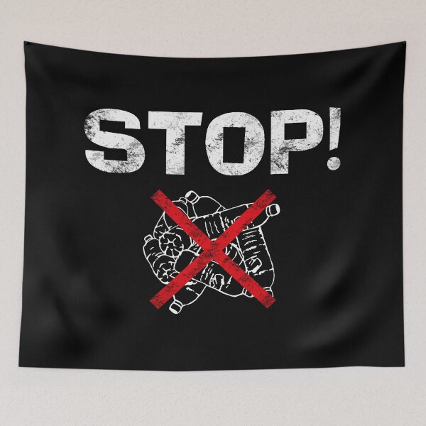 Item preview, Stop - plastic designed and sold by BernhArt.