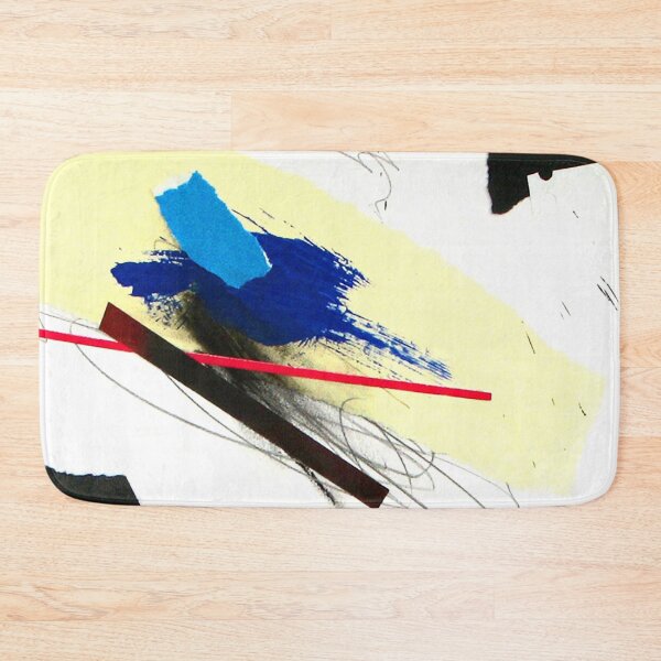 Item preview, Colour pop mixed media collage designed and sold by ZebEddy.