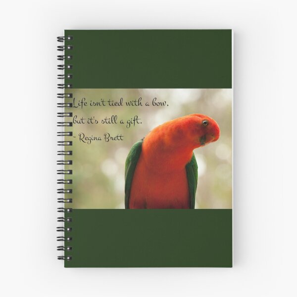Item preview, Life is a gift designed and sold by Renee Chamberlin.