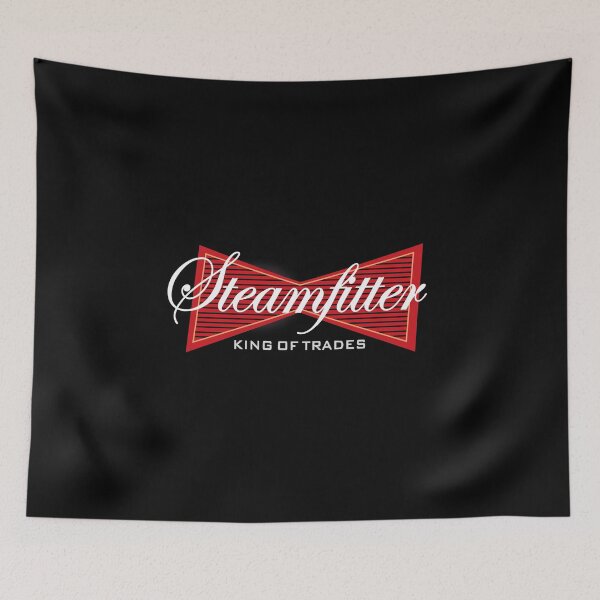 Item preview, Steamfiter King of Trades Gift designed and sold by kayelex.
