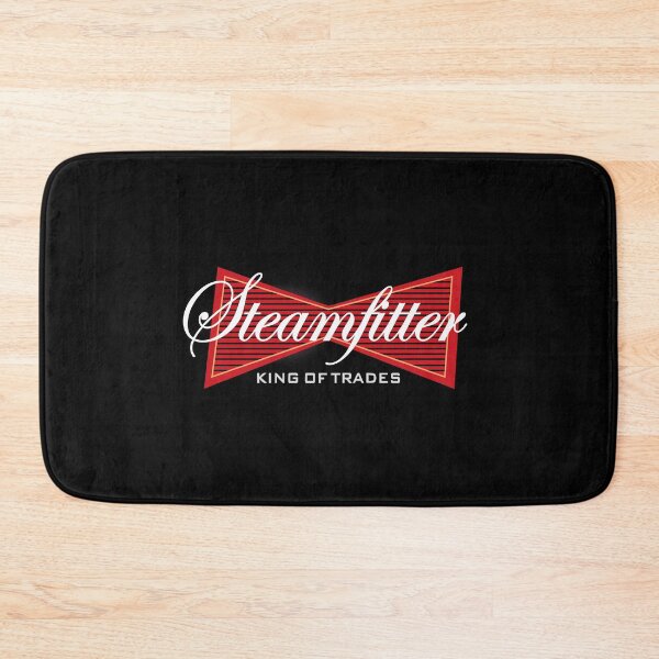 Item preview, Steamfiter King of Trades Gift designed and sold by kayelex.