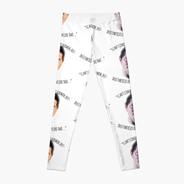 Zak Bagans Leggings