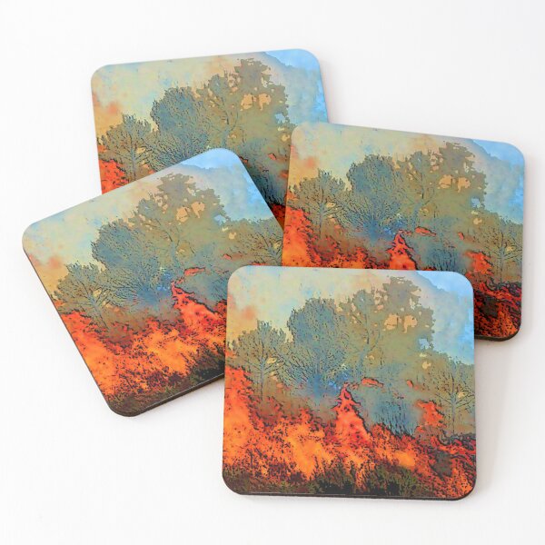 Item preview, Wildfire designed and sold by Carlo Varo.