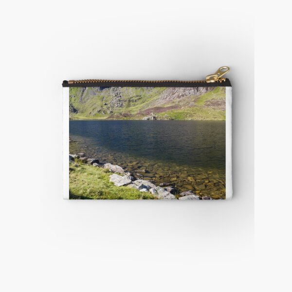 Item preview, Llyn Idwal and the Devil’s Kitchen. designed and sold by Andy Chisholm.