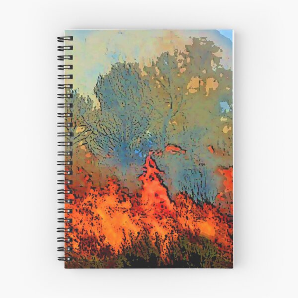 Item preview, Wildfire designed and sold by Carlo Varo.