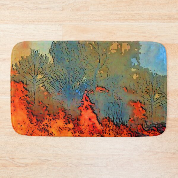 Item preview, Wildfire designed and sold by Carlo Varo.