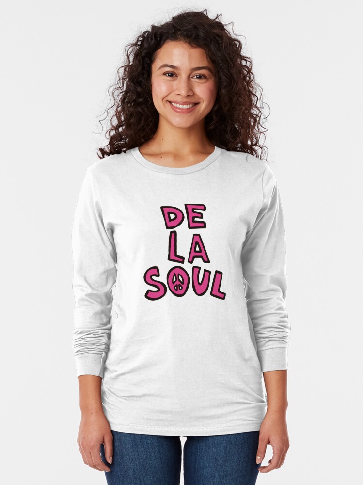 de la soul t shirts