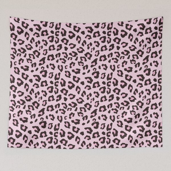 Item preview, Leopard Print - Pink Chocolate Original designed and sold by SilverPegasus.